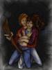Ron i Hermiona